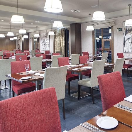 Hotel & Spa Real Badaguas Jaca Ngoại thất bức ảnh