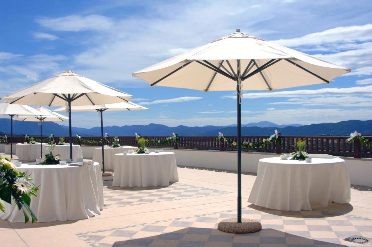 Hotel & Spa Real Badaguas Jaca Ngoại thất bức ảnh