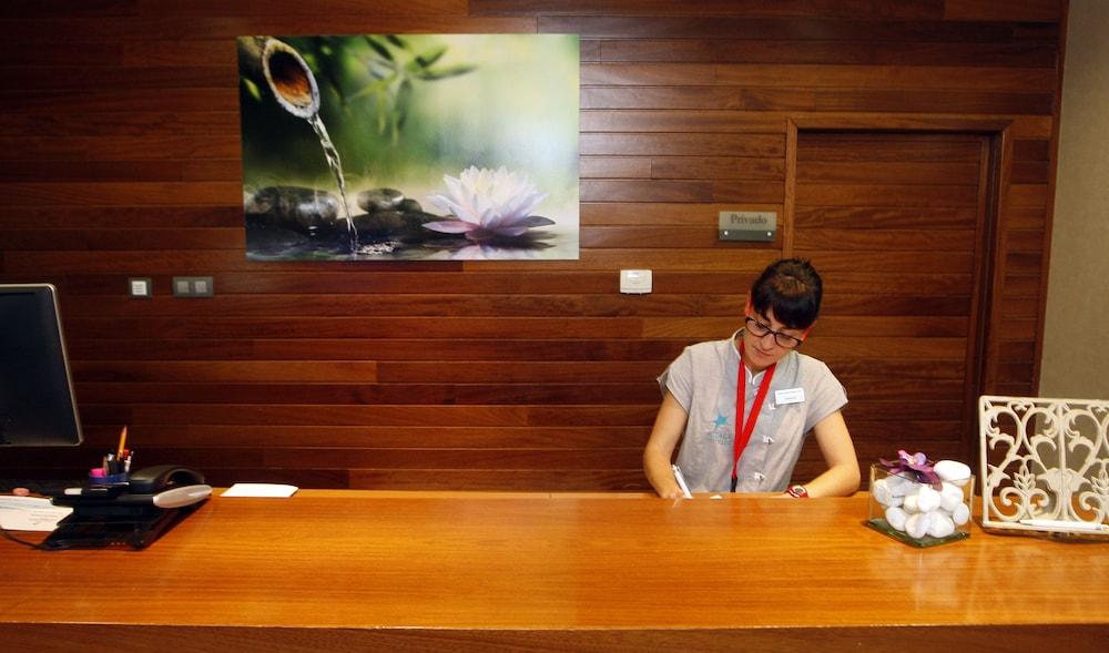 Hotel & Spa Real Badaguas Jaca Ngoại thất bức ảnh