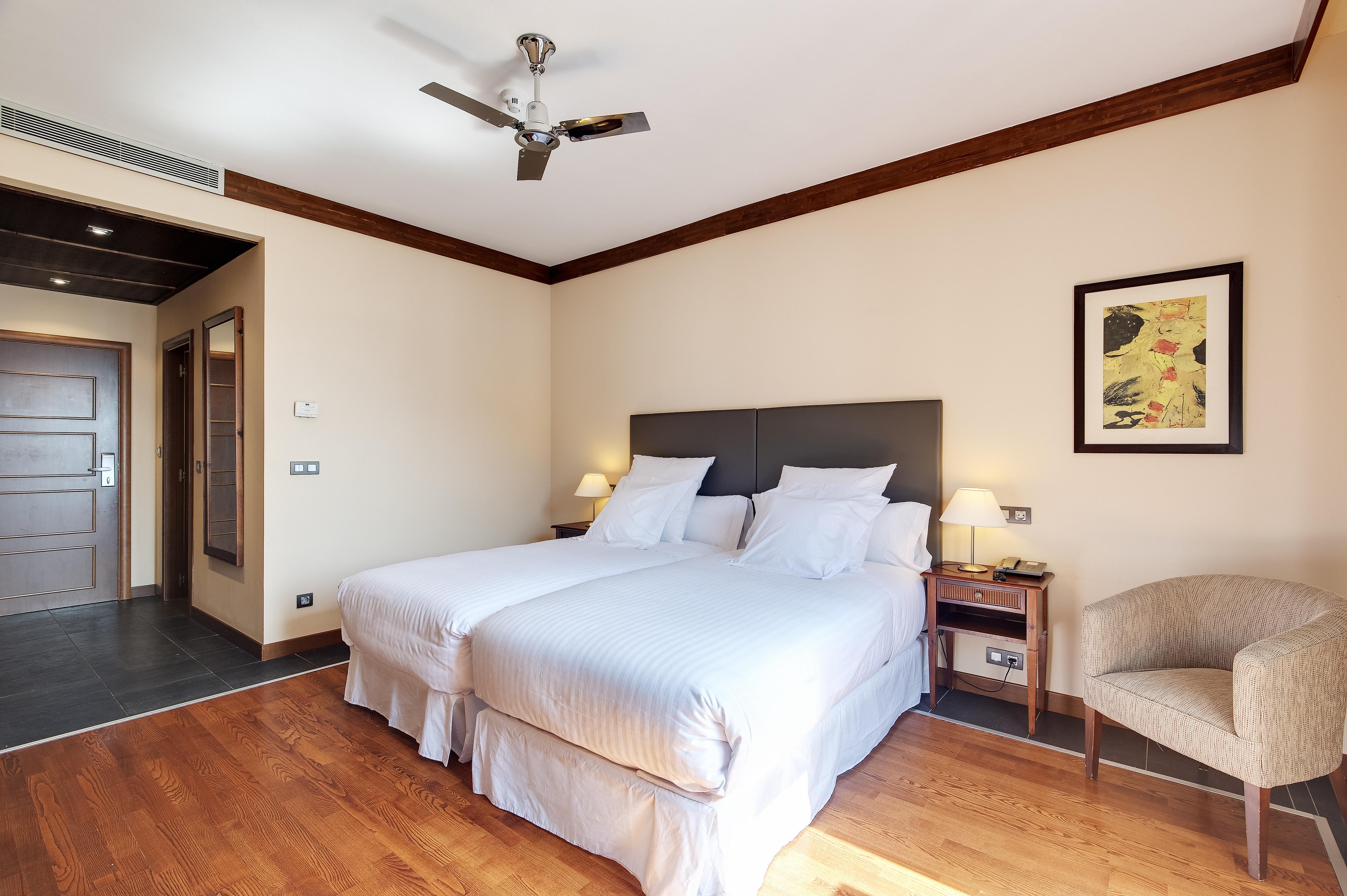 Hotel & Spa Real Badaguas Jaca Ngoại thất bức ảnh