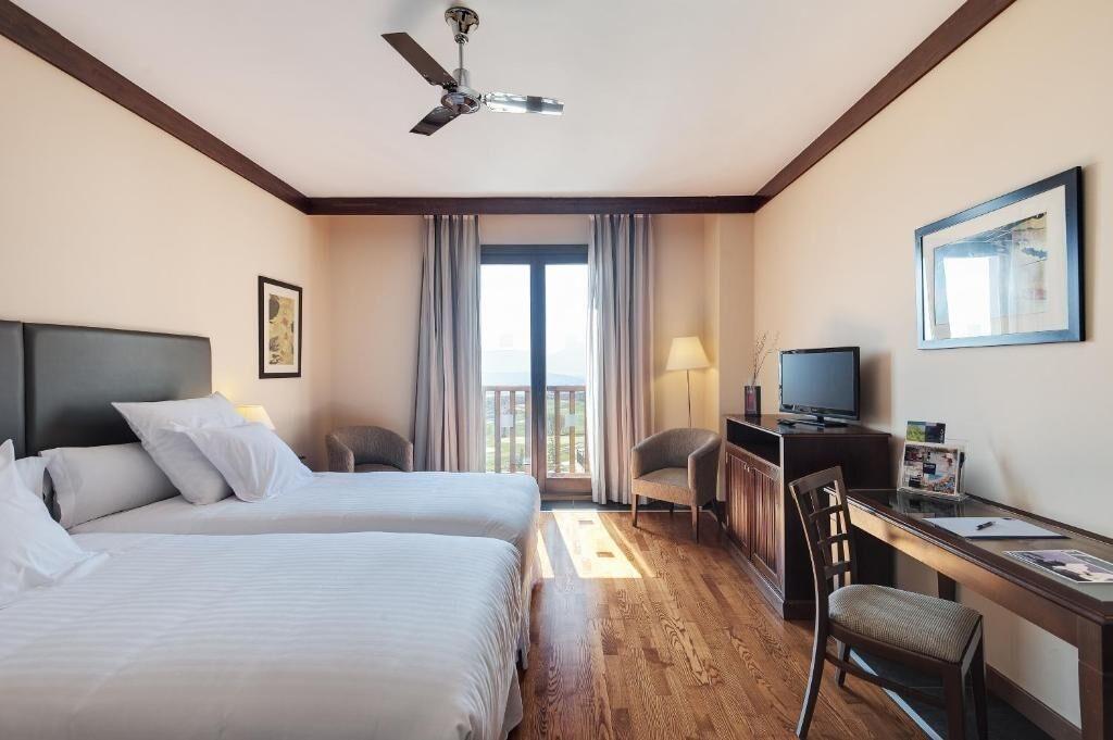 Hotel & Spa Real Badaguas Jaca Ngoại thất bức ảnh