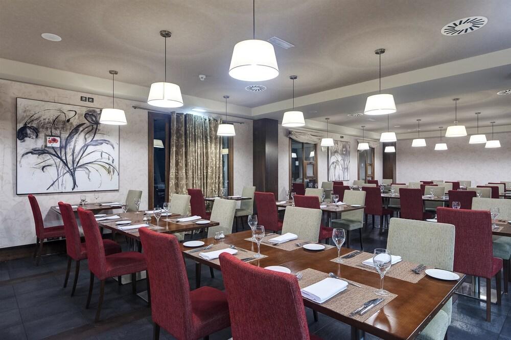 Hotel & Spa Real Badaguas Jaca Ngoại thất bức ảnh