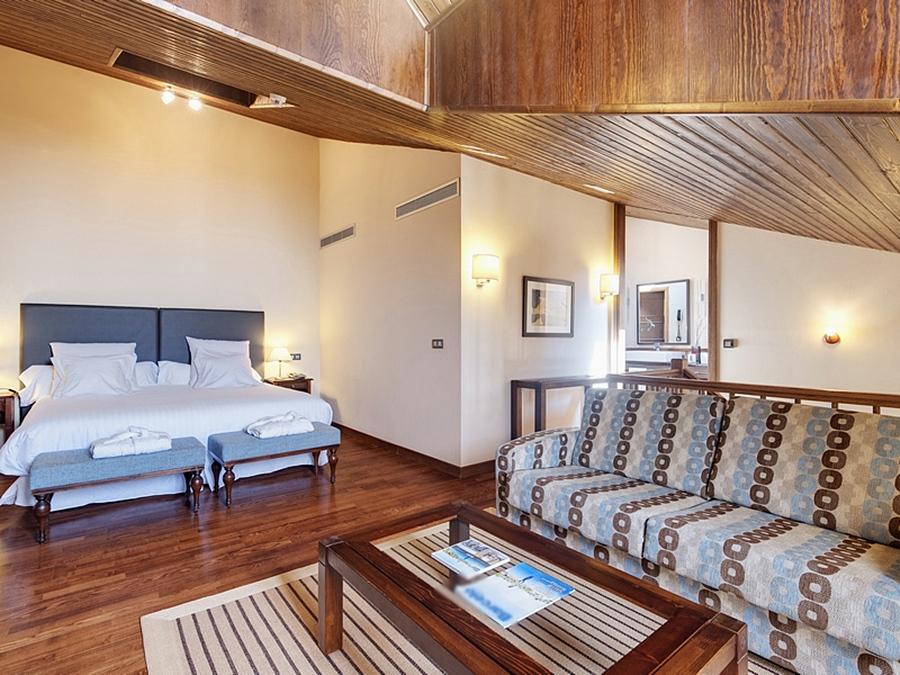 Hotel & Spa Real Badaguas Jaca Ngoại thất bức ảnh