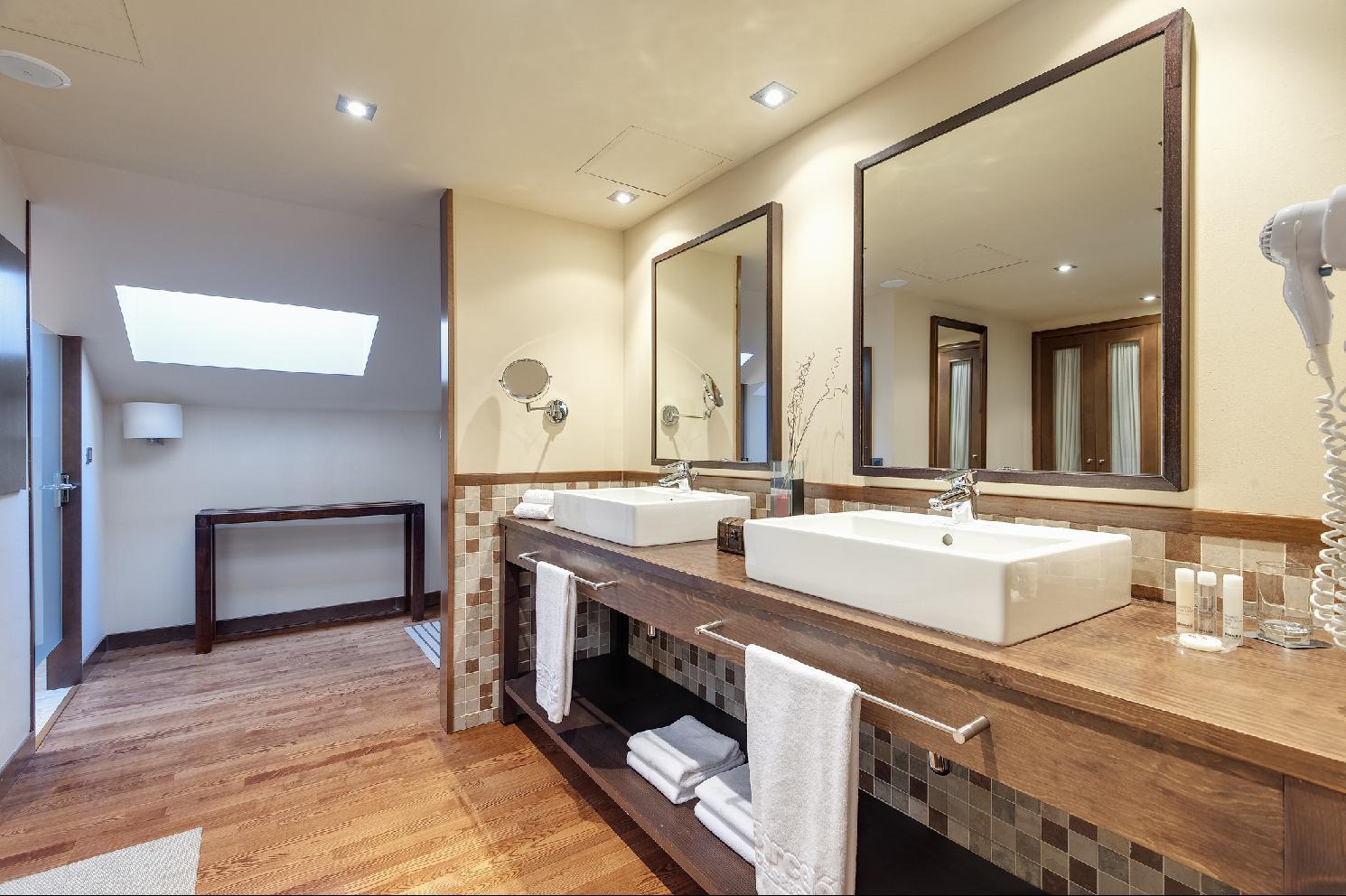 Hotel & Spa Real Badaguas Jaca Ngoại thất bức ảnh