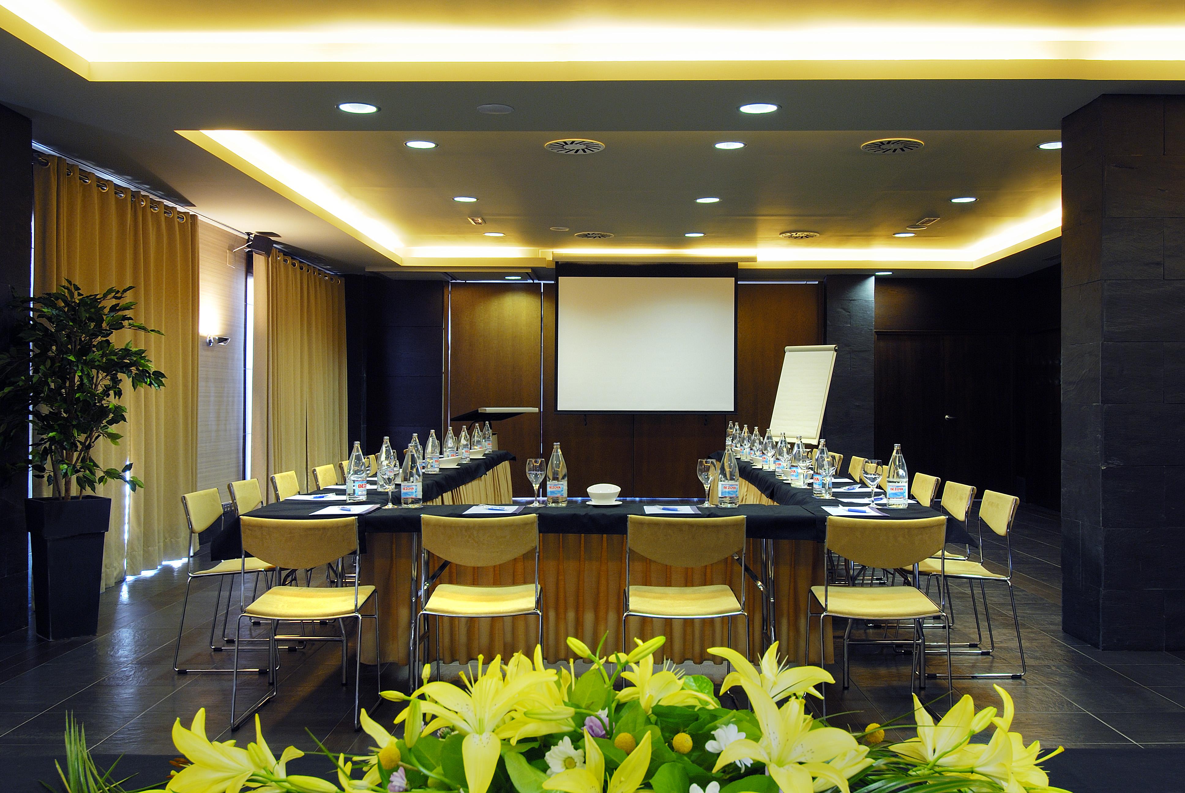 Hotel & Spa Real Badaguas Jaca Ngoại thất bức ảnh