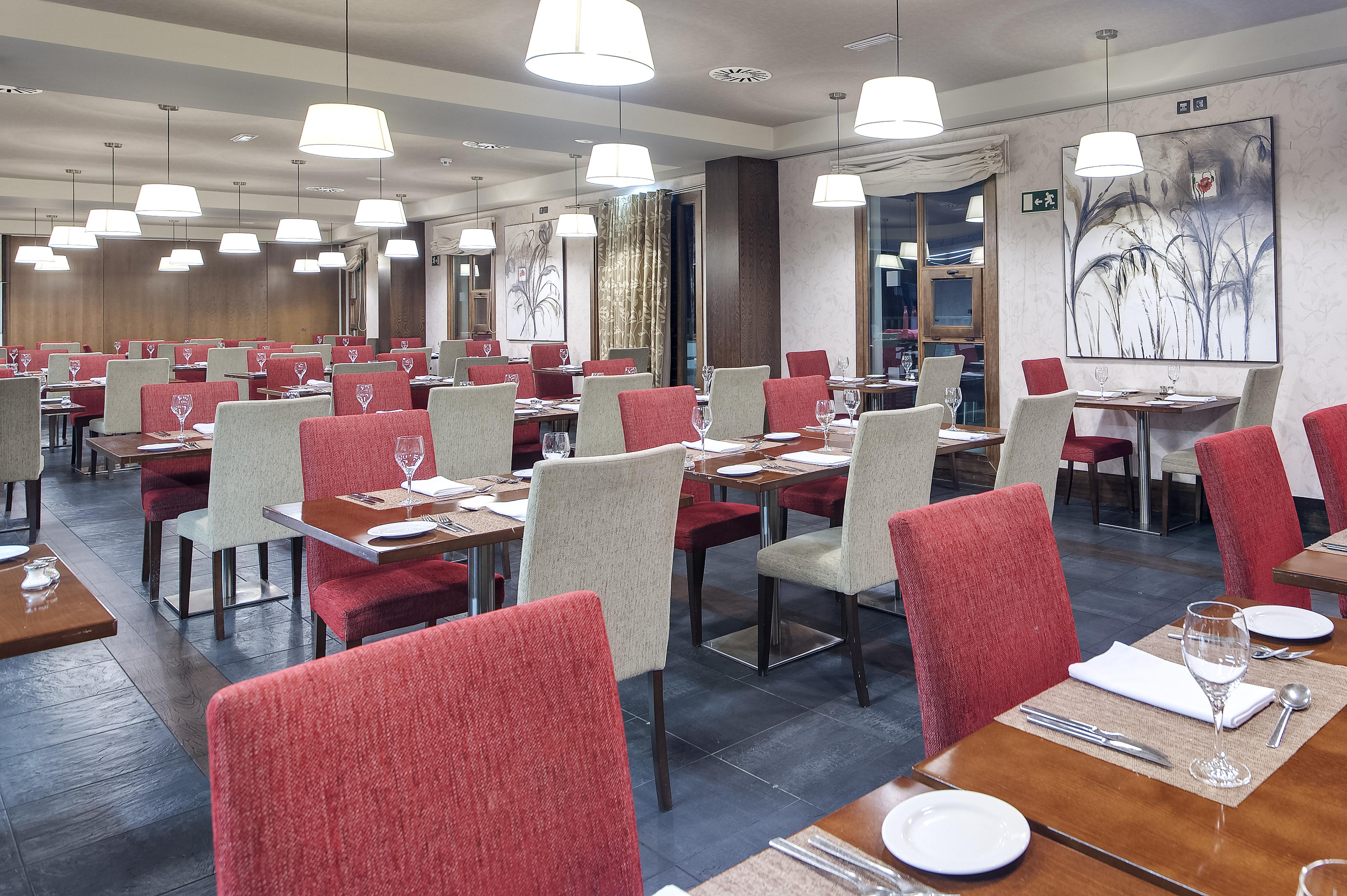 Hotel & Spa Real Badaguas Jaca Ngoại thất bức ảnh