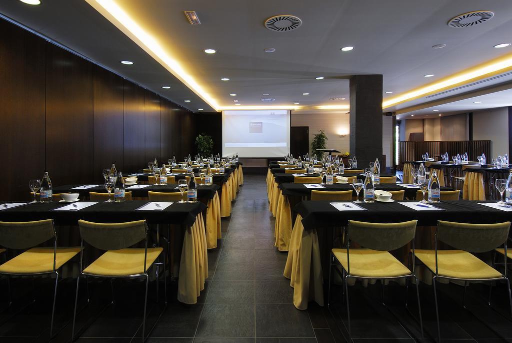 Hotel & Spa Real Badaguas Jaca Ngoại thất bức ảnh