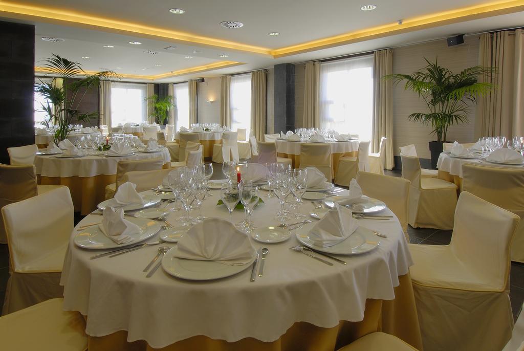 Hotel & Spa Real Badaguas Jaca Ngoại thất bức ảnh