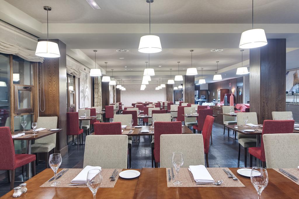 Hotel & Spa Real Badaguas Jaca Ngoại thất bức ảnh