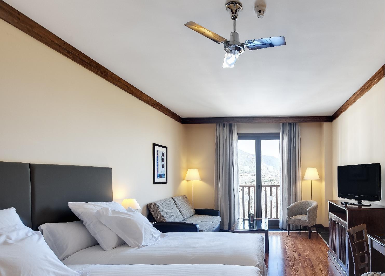 Hotel & Spa Real Badaguas Jaca Ngoại thất bức ảnh